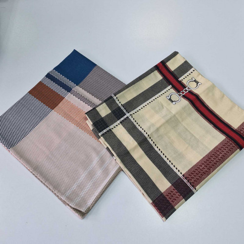 Комплект наволочок №449 - 70-70 (2шт)