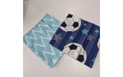 Комплект наволочок №452 - 70-70 (2шт) Комплект наволочок №452 - 70-70 (2шт)