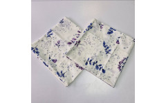 Комплект наволочок №453 - 70-70 (2шт) Комплект наволочок №453 - 70-70 (2шт)