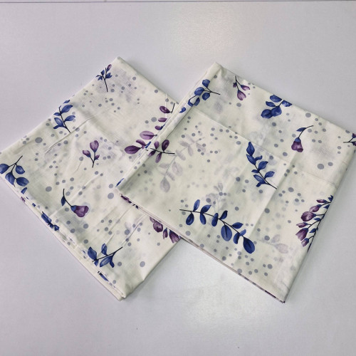 Комплект наволочок №453 - 70-70 (2шт)