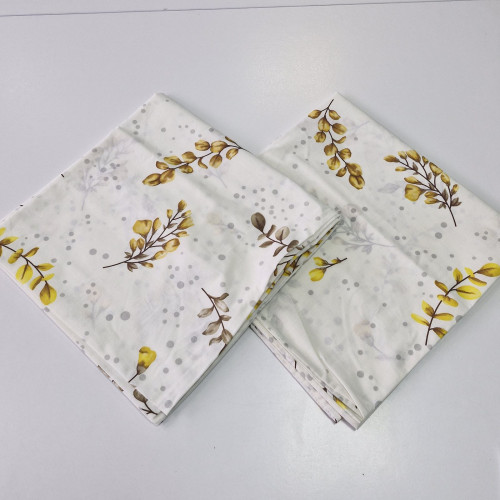 Комплект наволочок №454 - 70-70 (2шт)