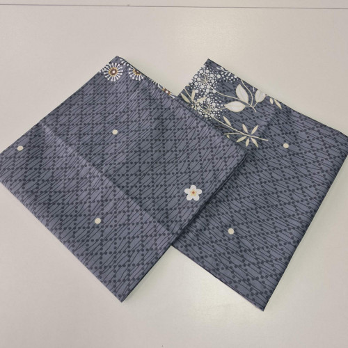 Комплект наволочок №455 - 70-70 (2шт)