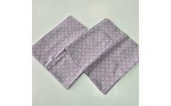 Комплект наволочок №456 - 70-70 (2шт)