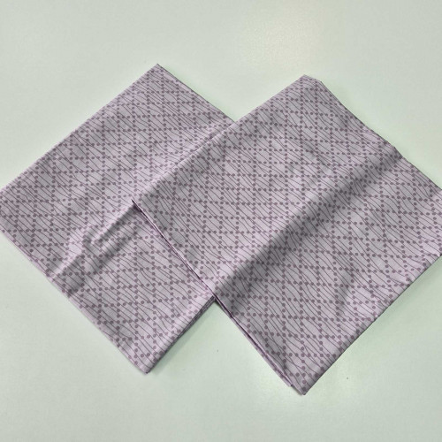 Комплект наволочок №456 - 70-70 (2шт)