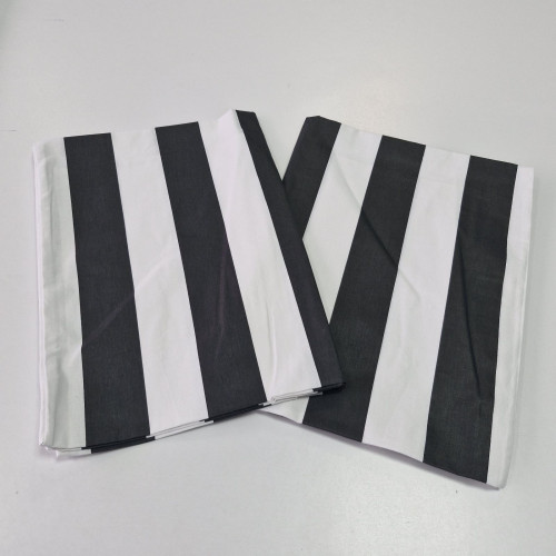 Комплект наволочок №458 - 50-70 (2шт)