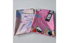 Комплект наволочок №462- 50-70 (2шт)