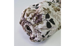 Простирадло на резинці №558 - 90-200-25