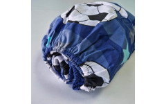 Простирадло на резинці №561 - 90-200-25