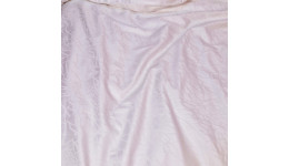 Постільна білизна Жакард WHITE ELEGANT сатин MERISET Постільна білизна Жакард WHITE ELEGANT сатин MERISET