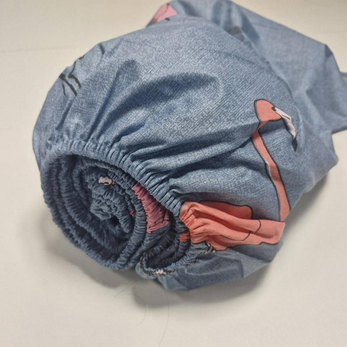 Простирадло на резинці №573 - 90-200-25 Простирадло на резинці №573 - 90-200-25