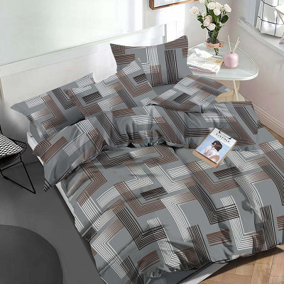 Постільна білизна Бязь Люкс Сіметрія MERISET