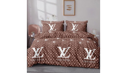 Постільна білизна Бязь Люкс Стиль LV MERISET