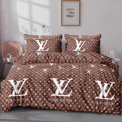 Постільна білизна Бязь Люкс Стиль LV MERISET