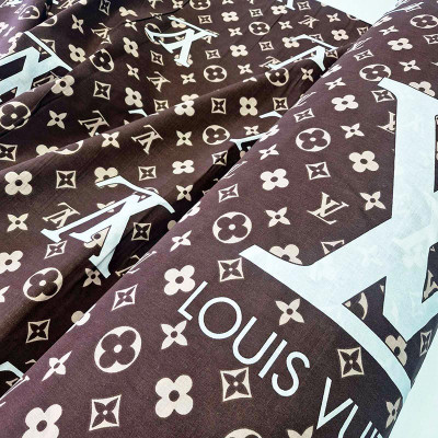 Постільна білизна Бязь Люкс Стиль LV MERISET