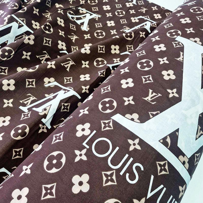 Постільна білизна Бязь Люкс Стиль LV MERISET