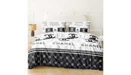 Постільна білизна Бязь Люкс Стиль Ch MERISET