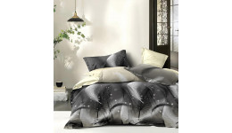 Постільна білизна Сатин Ніжний сон MERISET