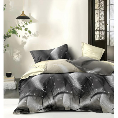 Постільна білизна Сатин Ніжний сон MERISET