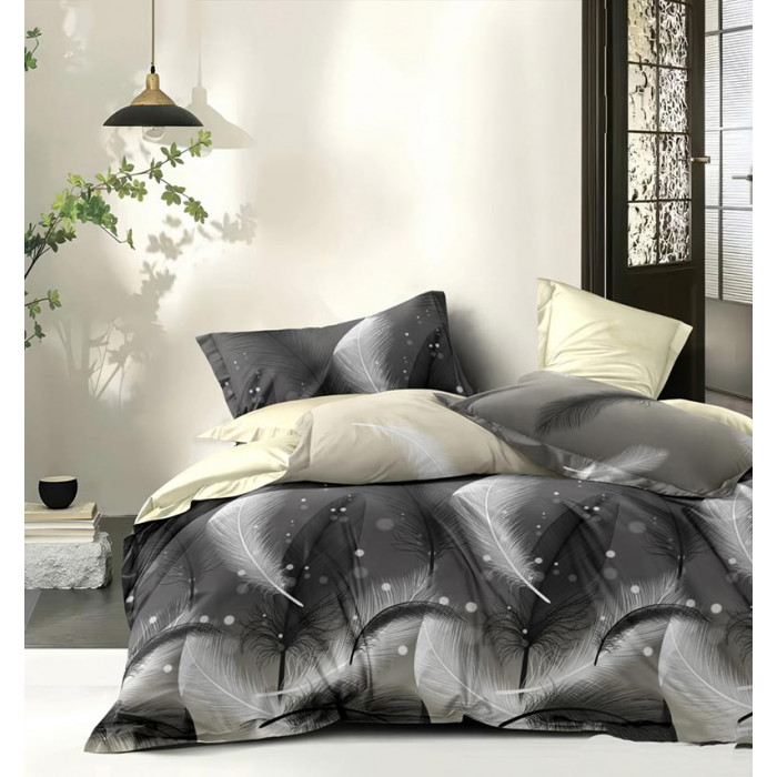 Постільна білизна Сатин Ніжний сон MERISET Постільна білизна Сатин Ніжний сон MERISET