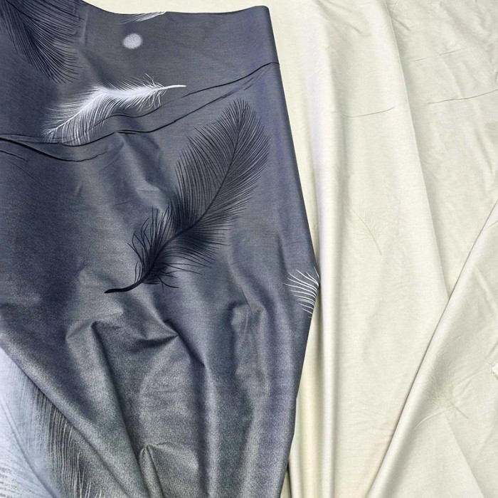 Постільна білизна Сатин Ніжний сон MERISET Постільна білизна Сатин Ніжний сон MERISET