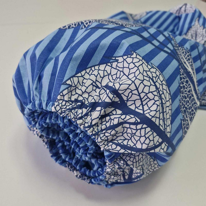 Простирадло на резинці №579 - 180-200-25