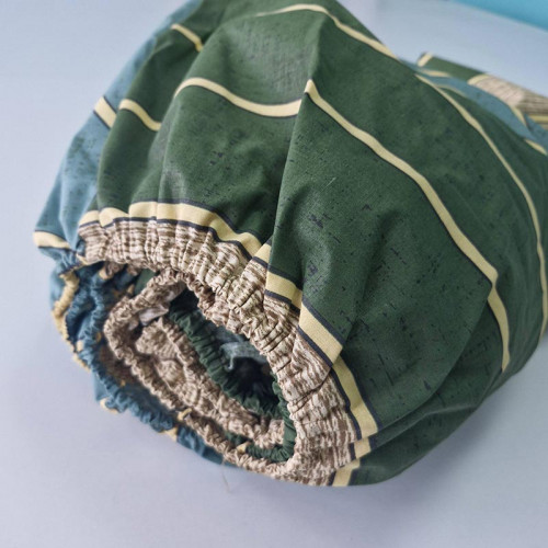 Простирадло на резинці №591 - 90-200-25